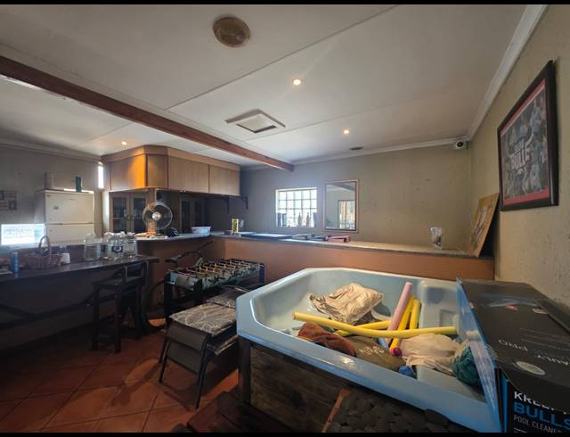 4 BEDROOM HOUSE FOR SALE IN MANTEVREDE